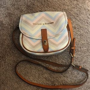 Dooney & Bourke Crossbody
